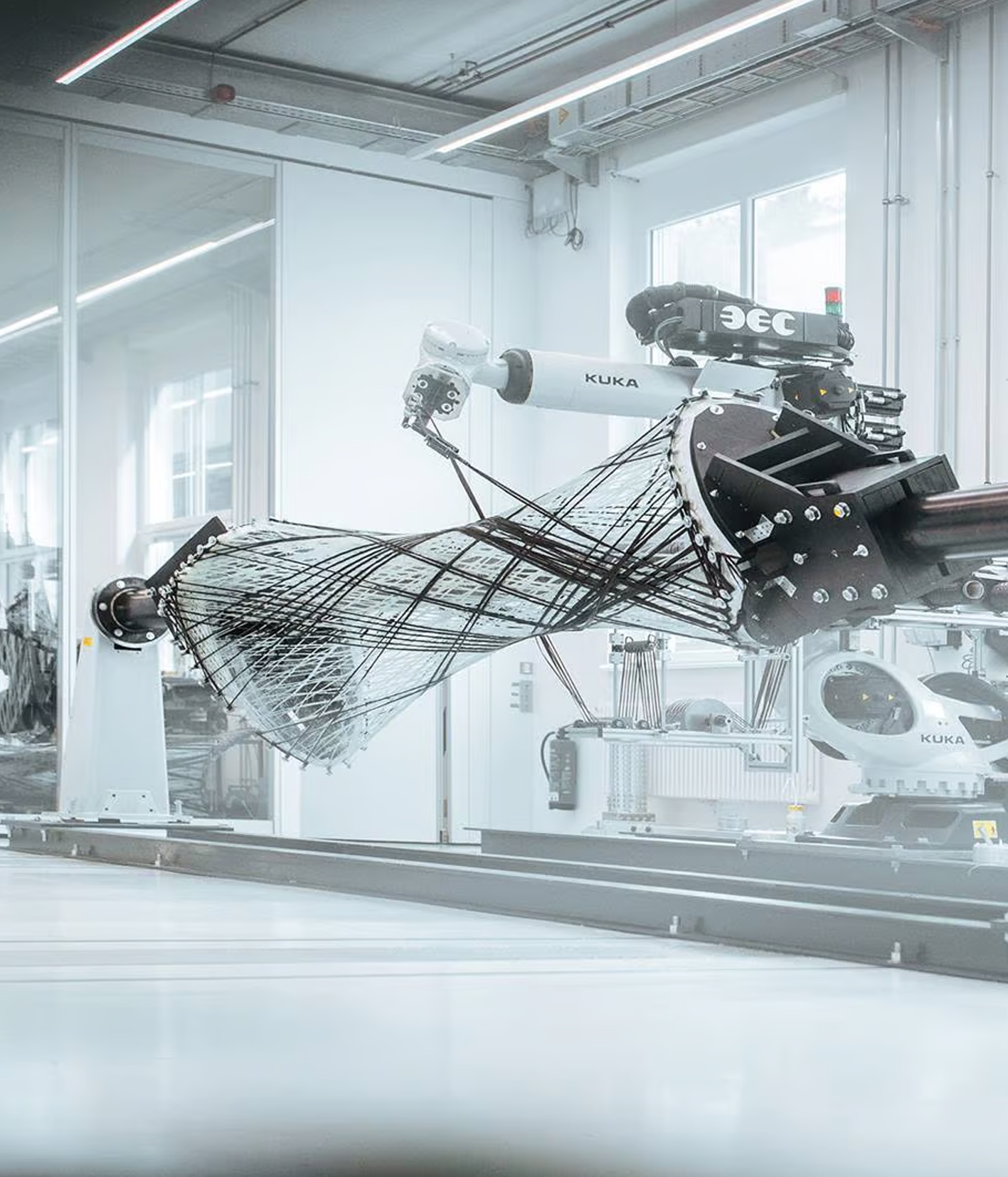 Architectural/Design robotics