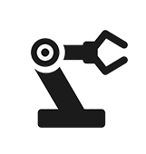 Centre for professional qualification in robotics
